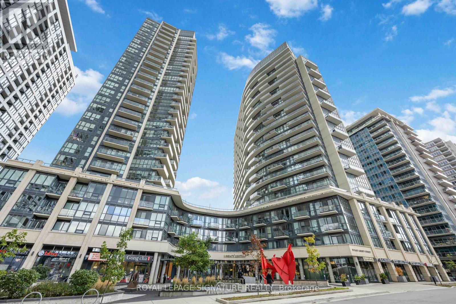 2215 - 51 East Liberty Street, Toronto, Ontario  M6K 3P8 - Photo 24 - C13051588