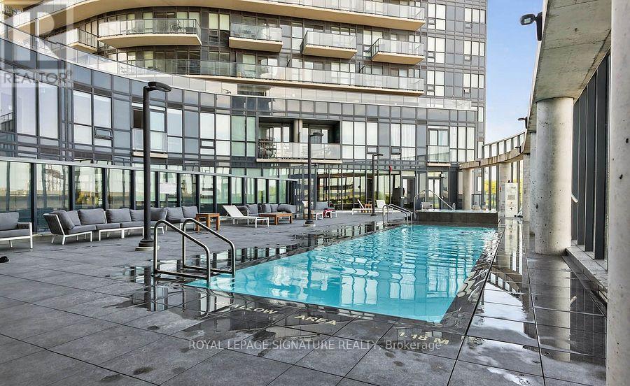 2215 - 51 East Liberty Street, Toronto, Ontario  M6K 3P8 - Photo 32 - C13051588