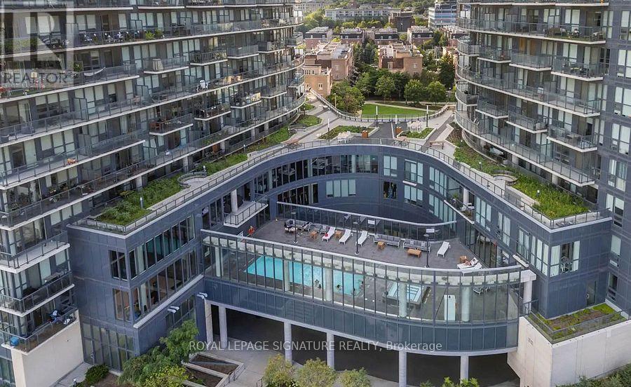2215 - 51 East Liberty Street, Toronto, Ontario  M6K 3P8 - Photo 33 - C13051588