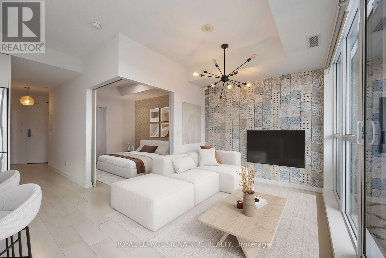 2215 - 51 East Liberty Street, Toronto, Ontario  M6K 3P8 - Photo 6 - C13051588