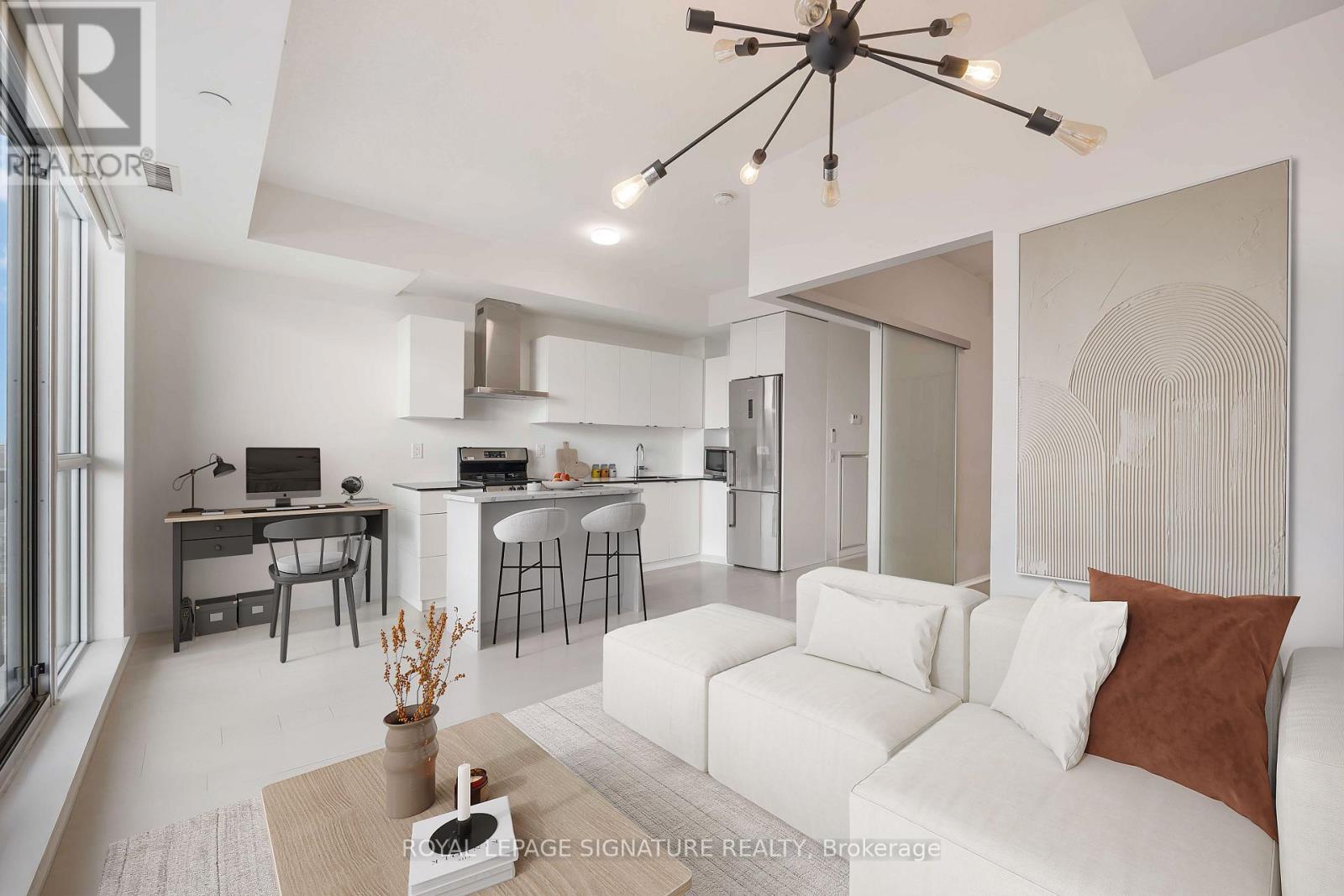 2215 - 51 East Liberty Street, Toronto, Ontario  M6K 3P8 - Photo 8 - C13051588