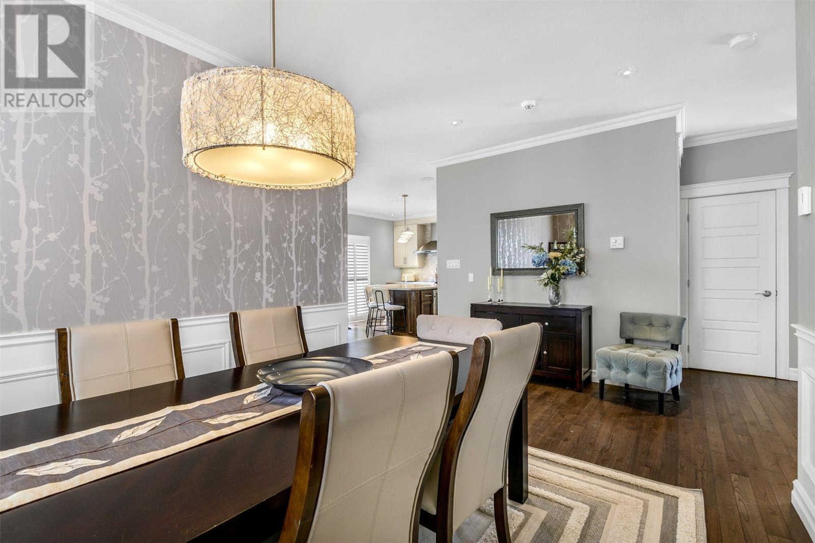 242 Stavanger Drive, St. John's, Newfoundland & Labrador  A1A 0M7 - Photo 10 - 1296379