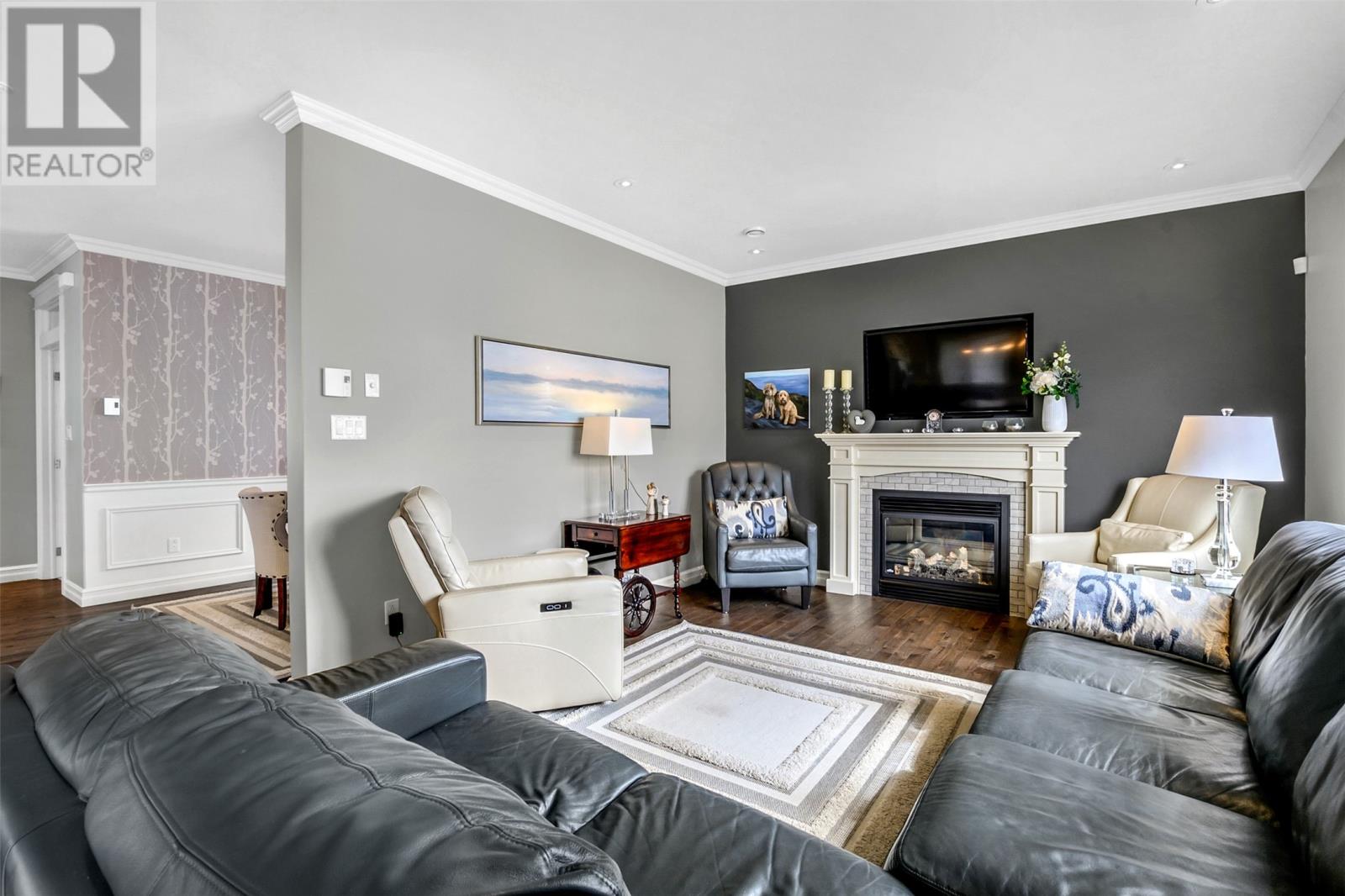 242 Stavanger Drive, St. John's, Newfoundland & Labrador  A1A 0M7 - Photo 14 - 1296379