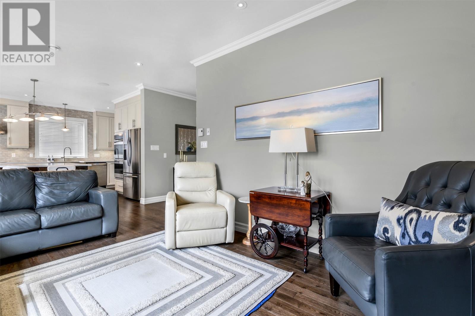 242 Stavanger Drive, St. John's, Newfoundland & Labrador  A1A 0M7 - Photo 15 - 1296379