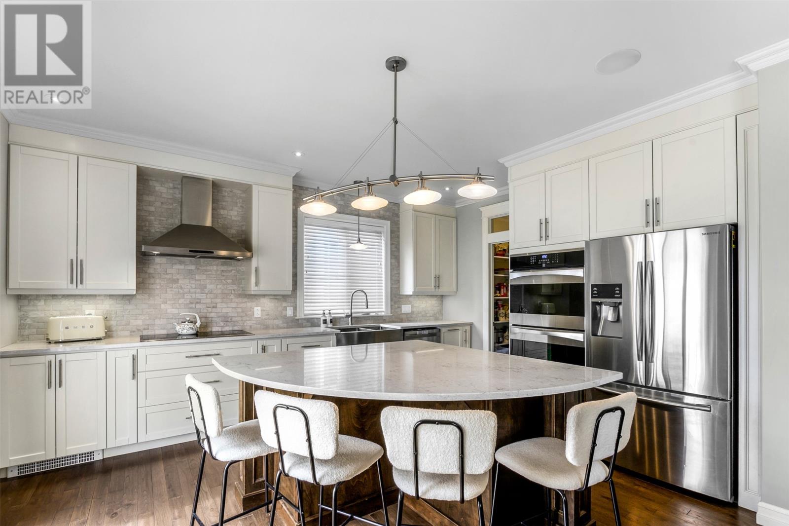 242 Stavanger Drive, St. John's, Newfoundland & Labrador  A1A 0M7 - Photo 17 - 1296379