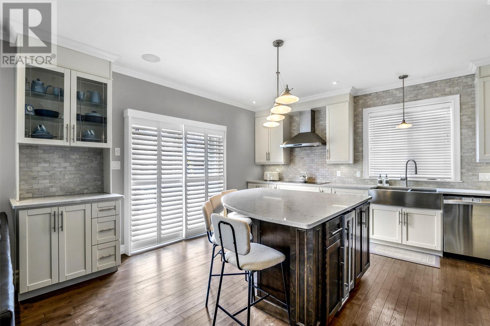 242 Stavanger Drive, St. John's, Newfoundland & Labrador  A1A 0M7 - Photo 19 - 1296379