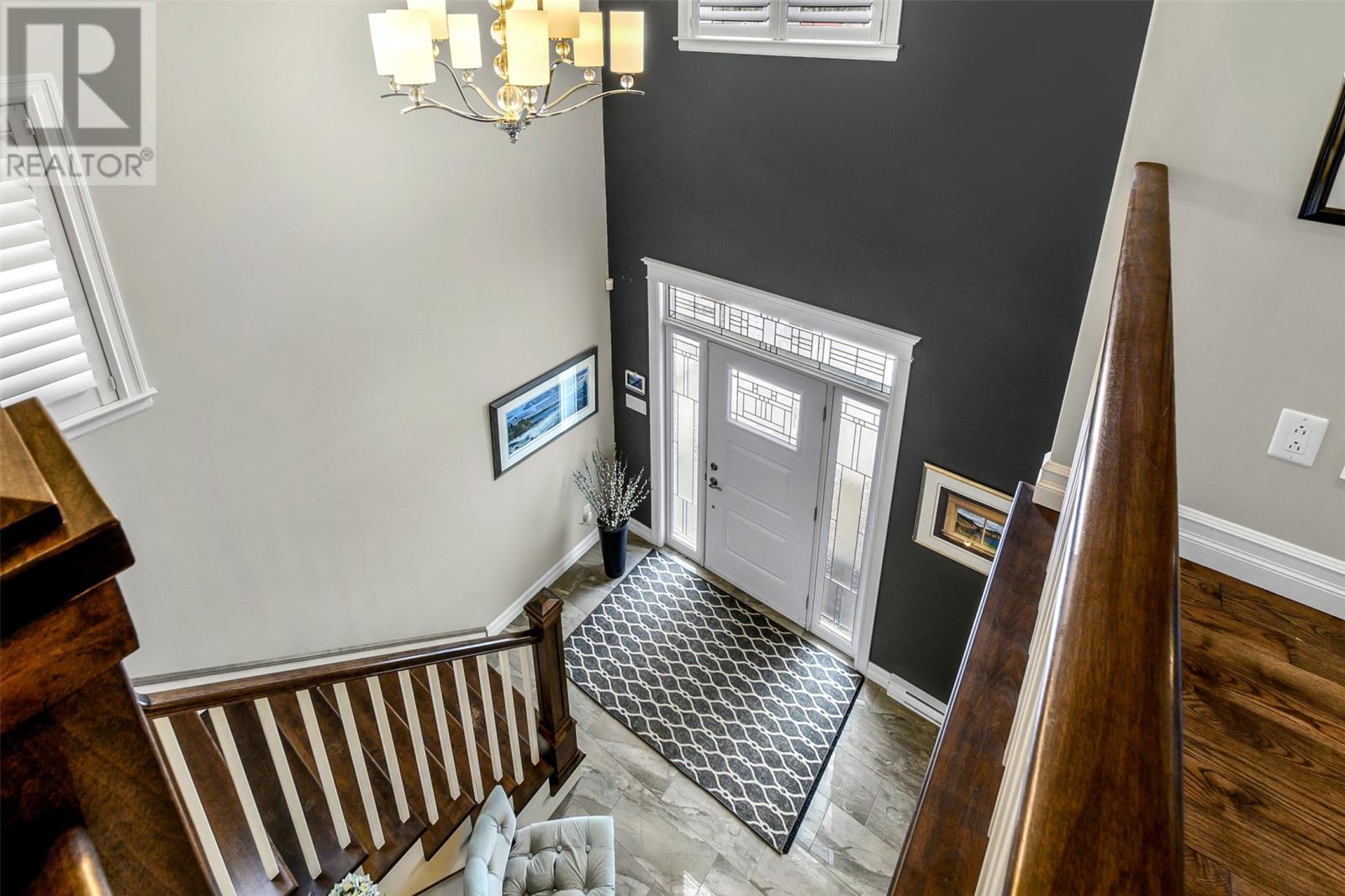 242 Stavanger Drive, St. John's, Newfoundland & Labrador  A1A 0M7 - Photo 24 - 1296379