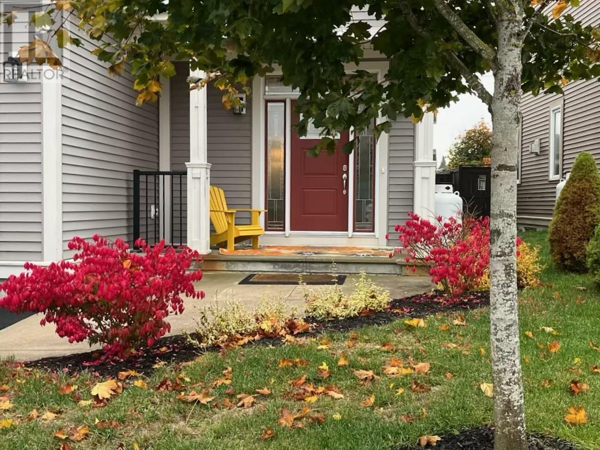 242 Stavanger Drive, St. John's, Newfoundland & Labrador  A1A 0M7 - Photo 4 - 1296379