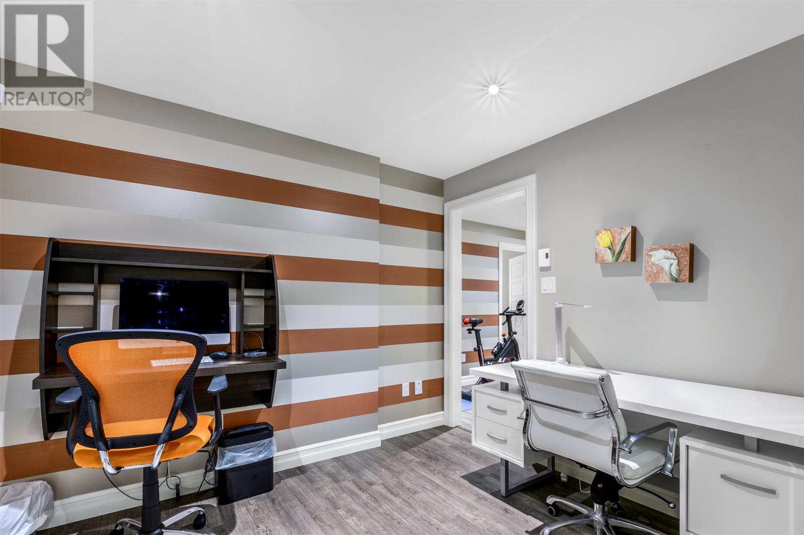 242 Stavanger Drive, St. John's, Newfoundland & Labrador  A1A 0M7 - Photo 43 - 1296379