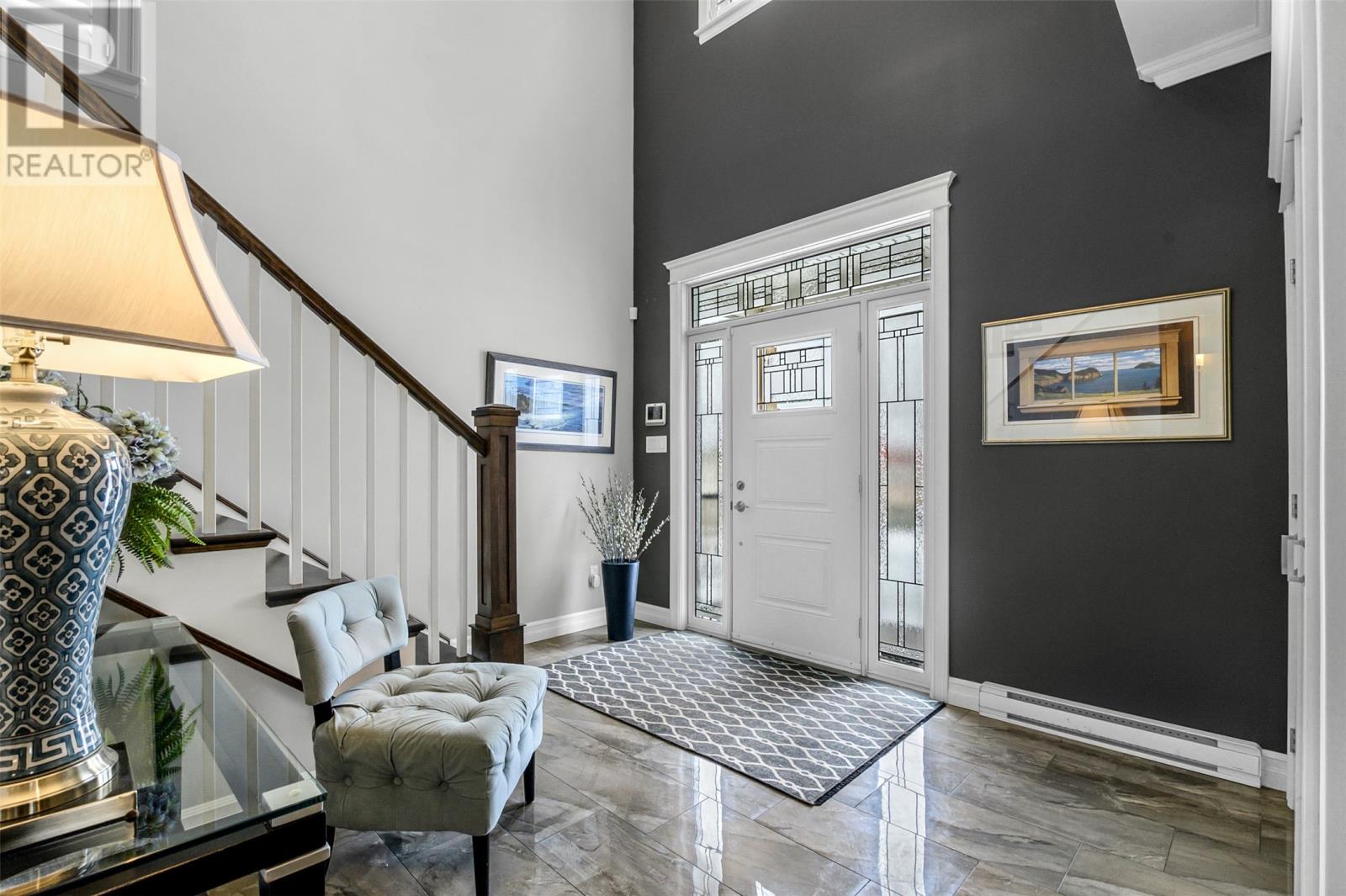 242 Stavanger Drive, St. John's, Newfoundland & Labrador  A1A 0M7 - Photo 5 - 1296379