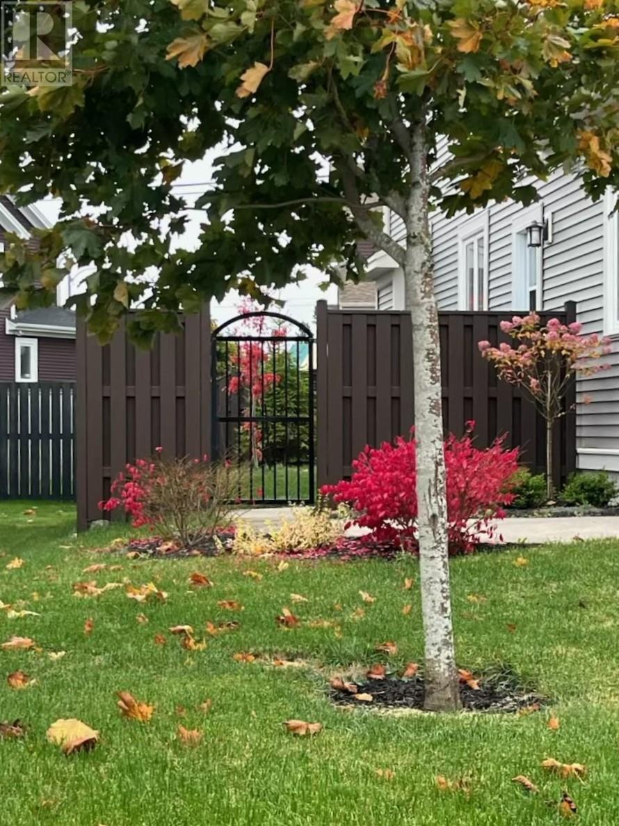 242 Stavanger Drive, St. John's, Newfoundland & Labrador  A1A 0M7 - Photo 50 - 1296379