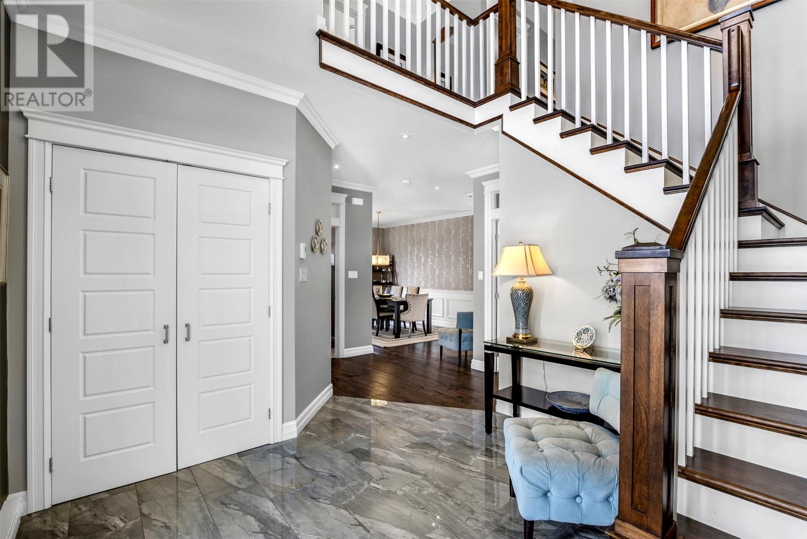 242 Stavanger Drive, St. John's, Newfoundland & Labrador  A1A 0M7 - Photo 7 - 1296379