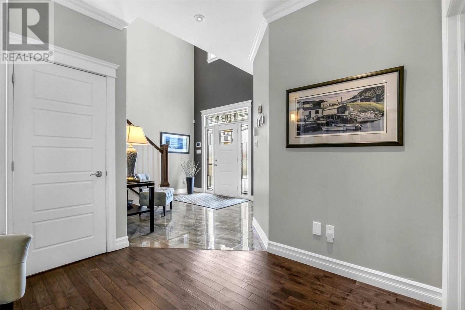 242 Stavanger Drive, St. John's, Newfoundland & Labrador  A1A 0M7 - Photo 8 - 1296379