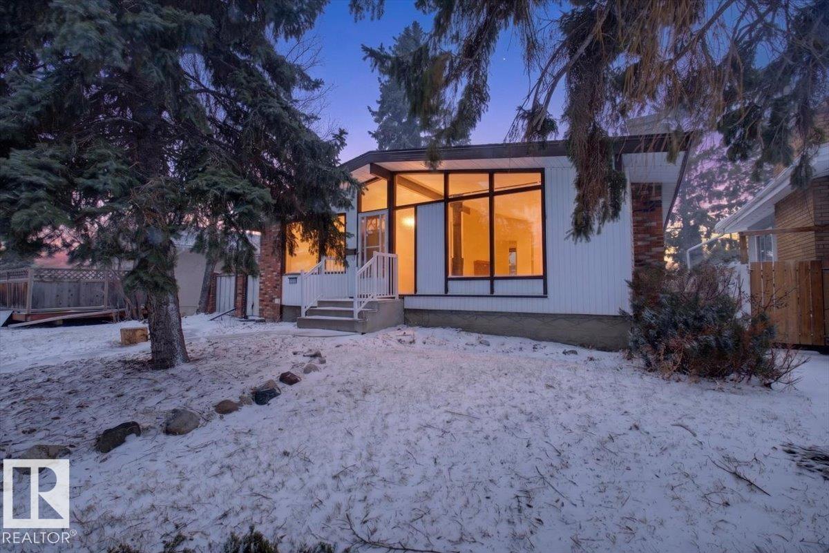 6018 105A ST NW, edmonton, Alberta