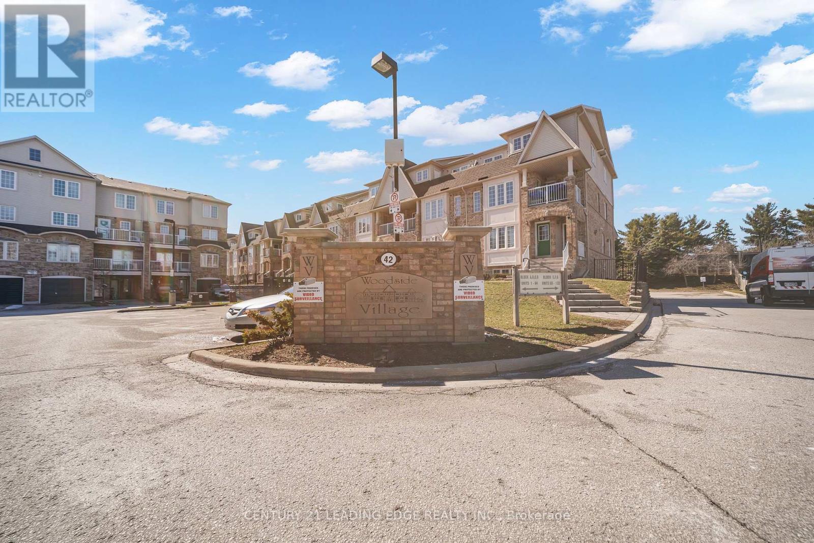 74 - 42 Pinery Trail, Toronto, Ontario  M1B 6K2 - Photo 4 - E13051454