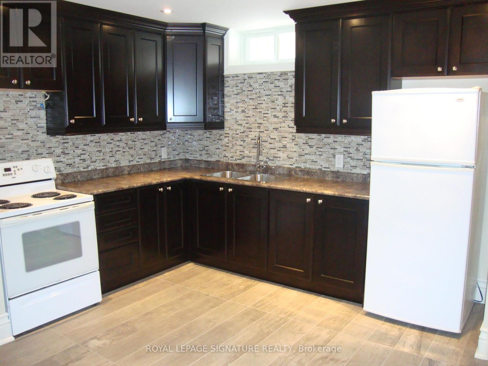 BSMT - 179 DURANT AVENUE, Toronto, Ontario