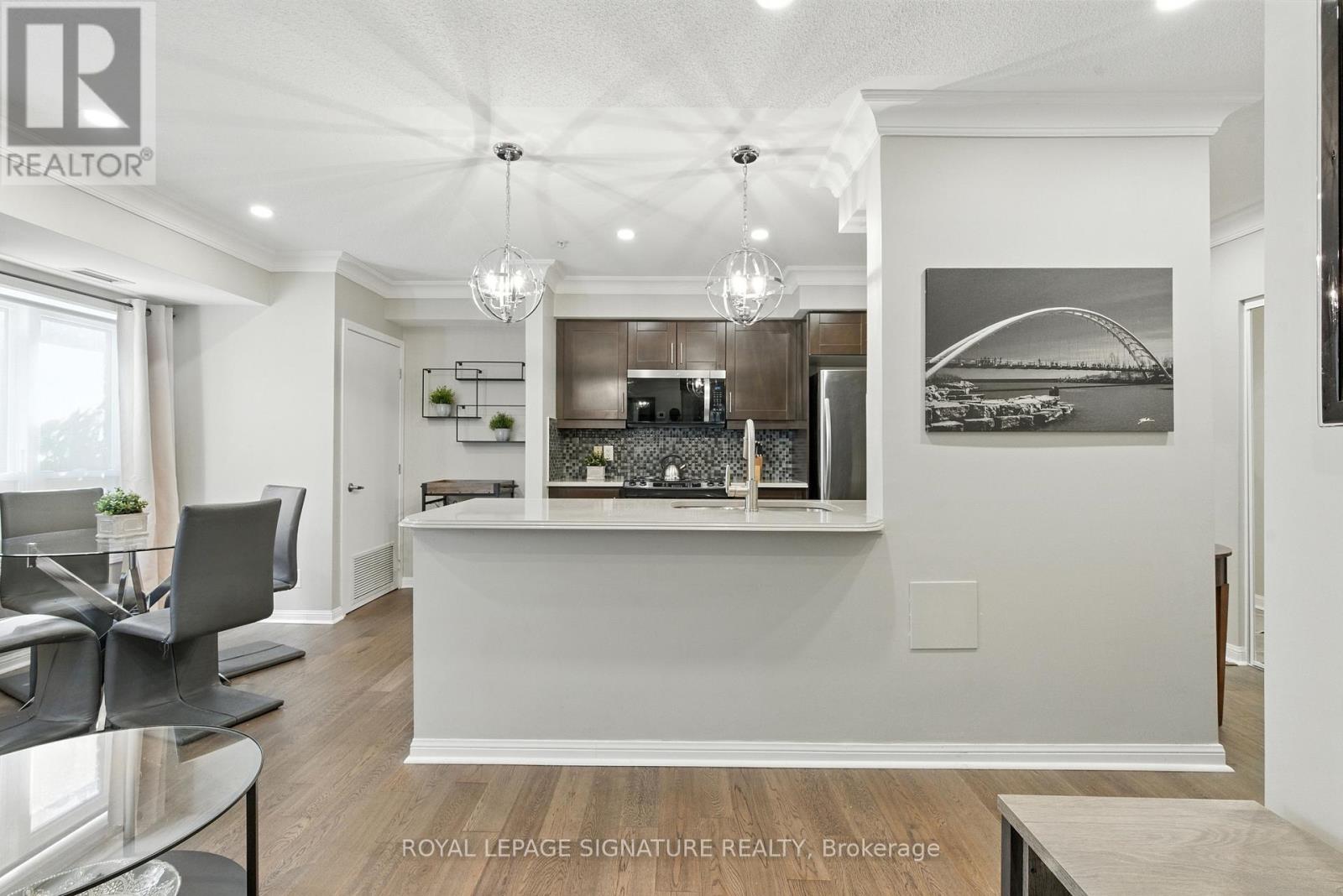 106 - 10 Mendelssohn Street, Toronto, Ontario  M1L 0G7 - Photo 14 - E13051546