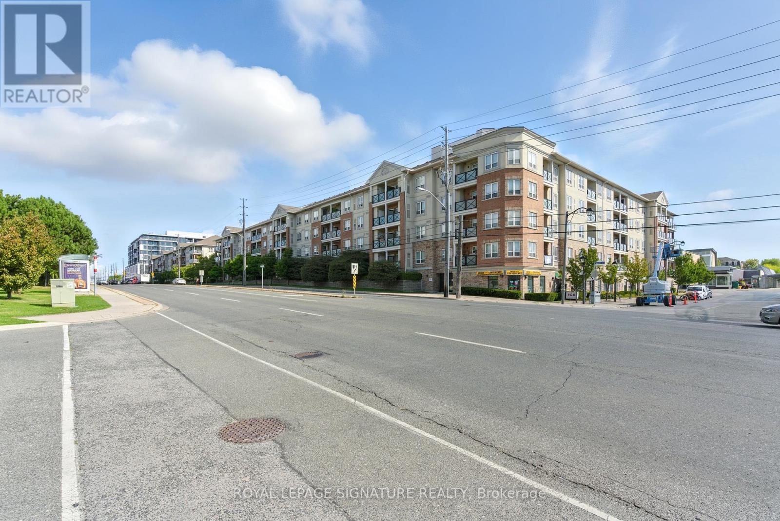 106 - 10 Mendelssohn Street, Toronto, Ontario  M1L 0G7 - Photo 18 - E13051546