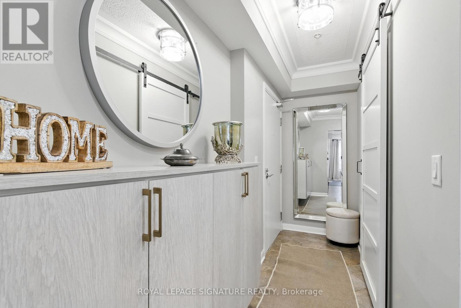 106 - 10 Mendelssohn Street, Toronto, Ontario  M1L 0G7 - Photo 2 - E13051546