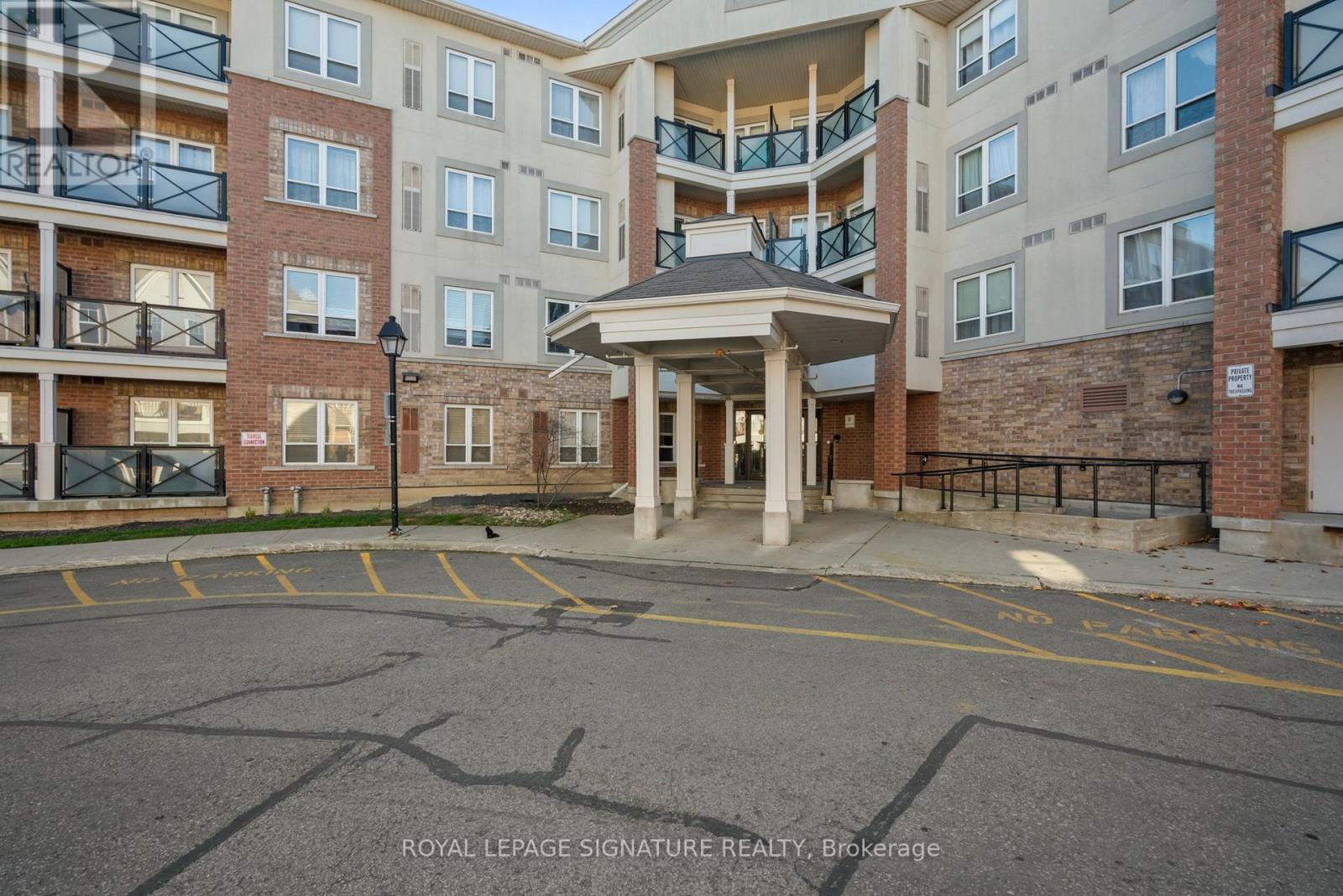 106 - 10 Mendelssohn Street, Toronto, Ontario  M1L 0G7 - Photo 21 - E13051546