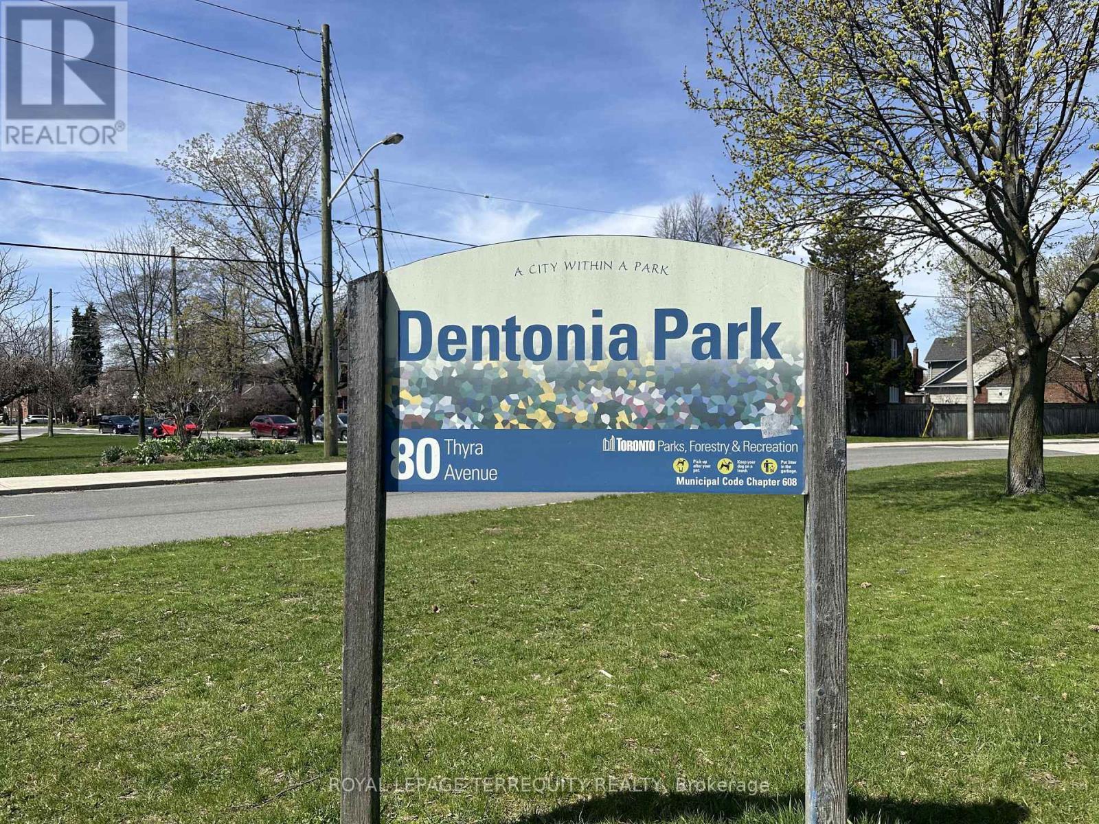 80 Eldon Avenue, Toronto, Ontario  M4C 5G3 - Photo 17 - E13051570