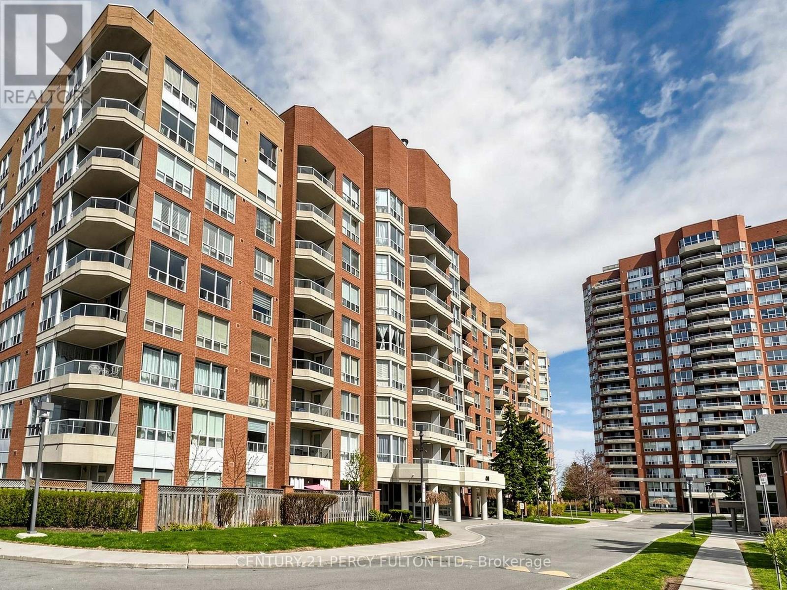 PH15 - 480 MCLEVIN AVENUE, Toronto, Ontario