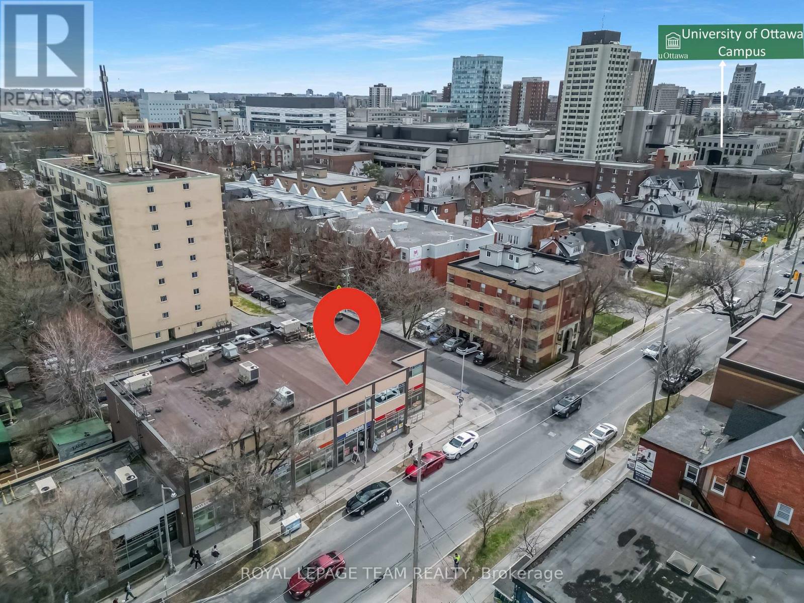 218 Laurier Avenue, Ottawa, Ontario  K1N 6P2 - Photo 16 - X13051510