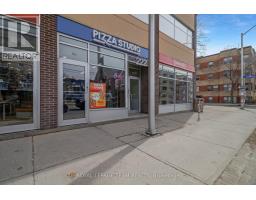 218 LAURIER AVENUE, Ottawa, Ontario