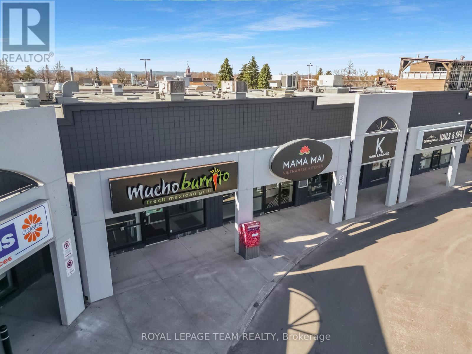 1861 Robertson Road, Ottawa, Ontario  K2H 9N5 - Photo 2 - X13051526