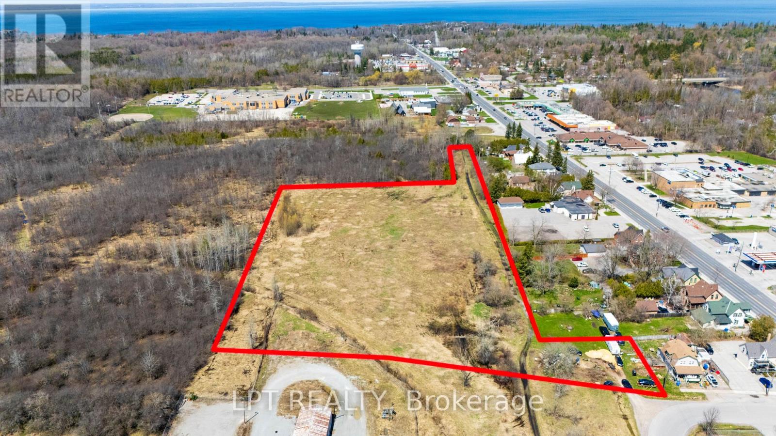 173&77 HIGH STREET, Georgina, Ontario