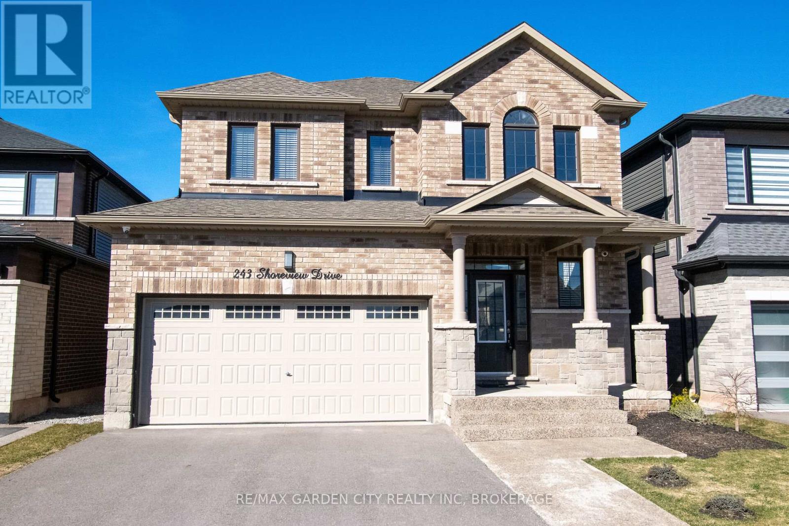 243 SHOREVIEW DRIVE, Welland, Ontario