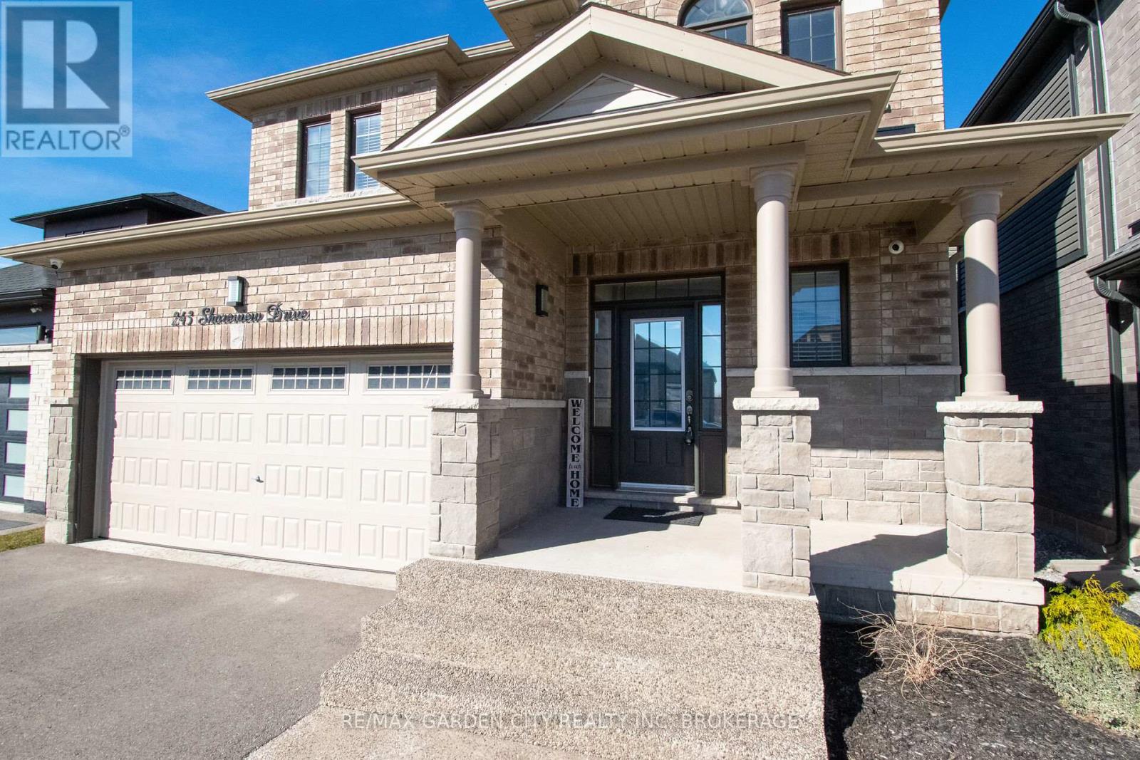 243 Shoreview Drive, Welland, Ontario  L3B 0H3 - Photo 2 - X13051478