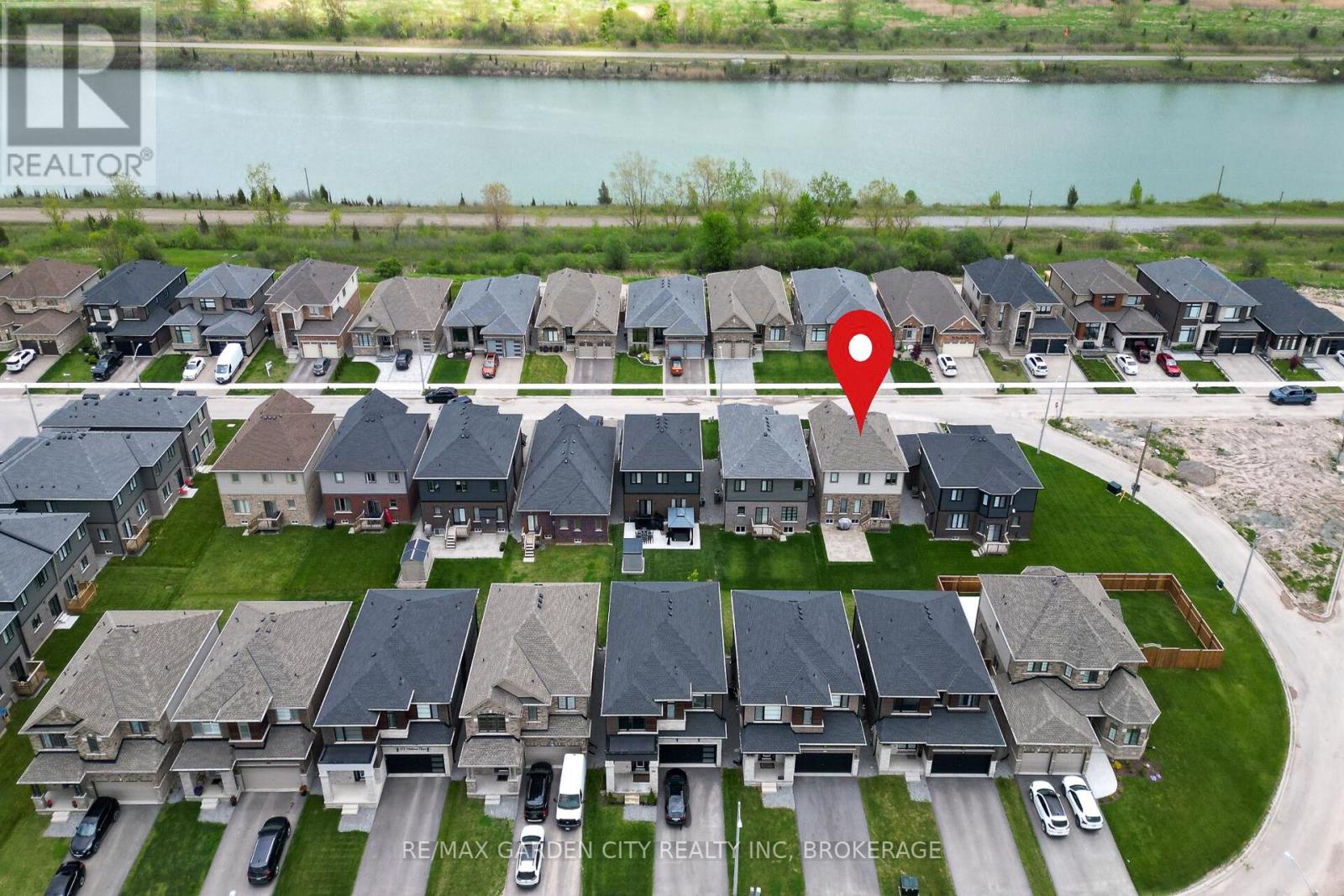 243 Shoreview Drive, Welland, Ontario  L3B 0H3 - Photo 49 - X13051478