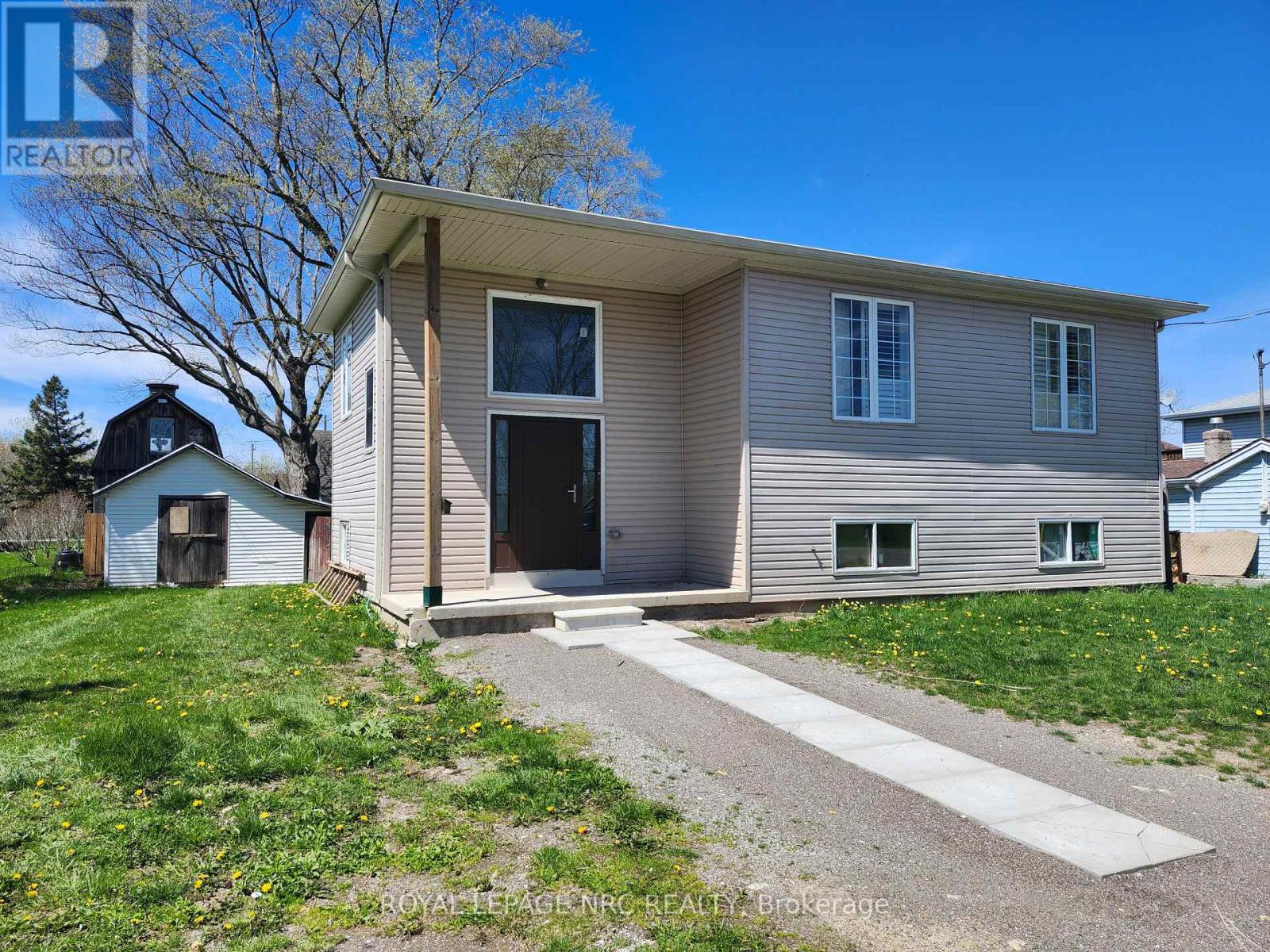 220 PORT COLBORNE DRIVE, Port Colborne, Ontario