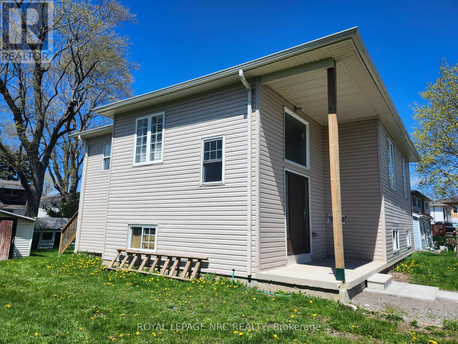 220 Port Colborne Drive, Port Colborne, Ontario  L3K 2M5 - Photo 4 - X13051482