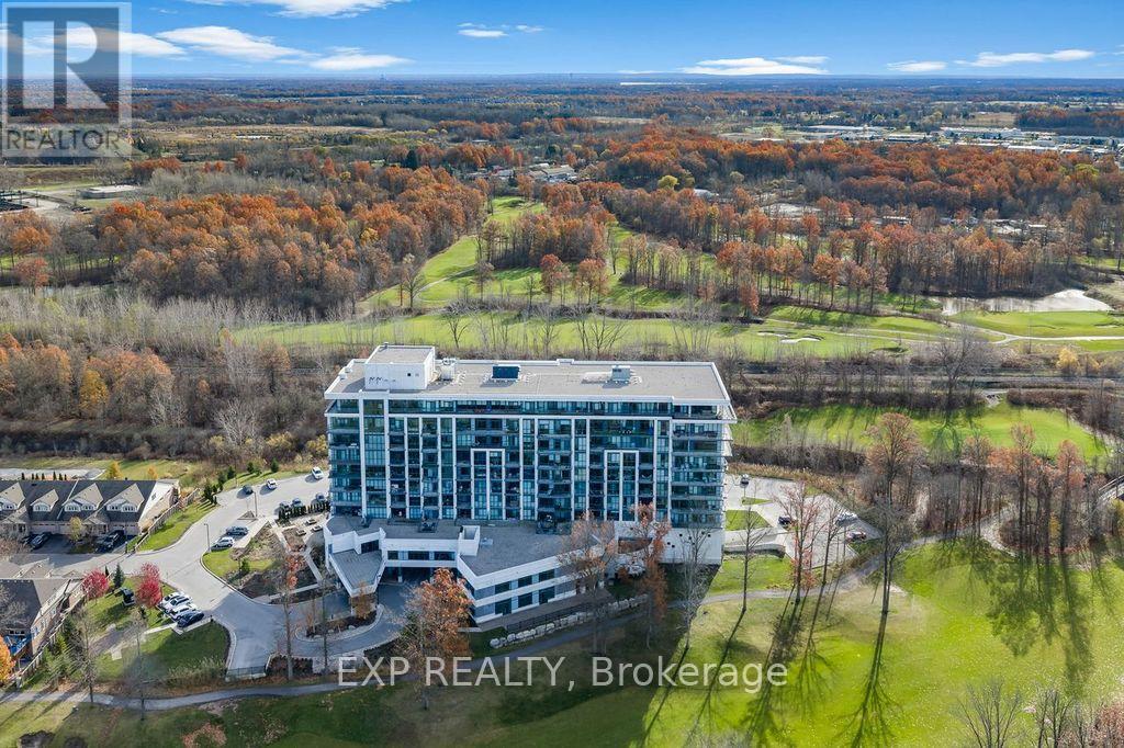 303 - 7711 Green Vista Gate, Niagara Falls, Ontario  L2G 0Y9 - Photo 2 - X13051574