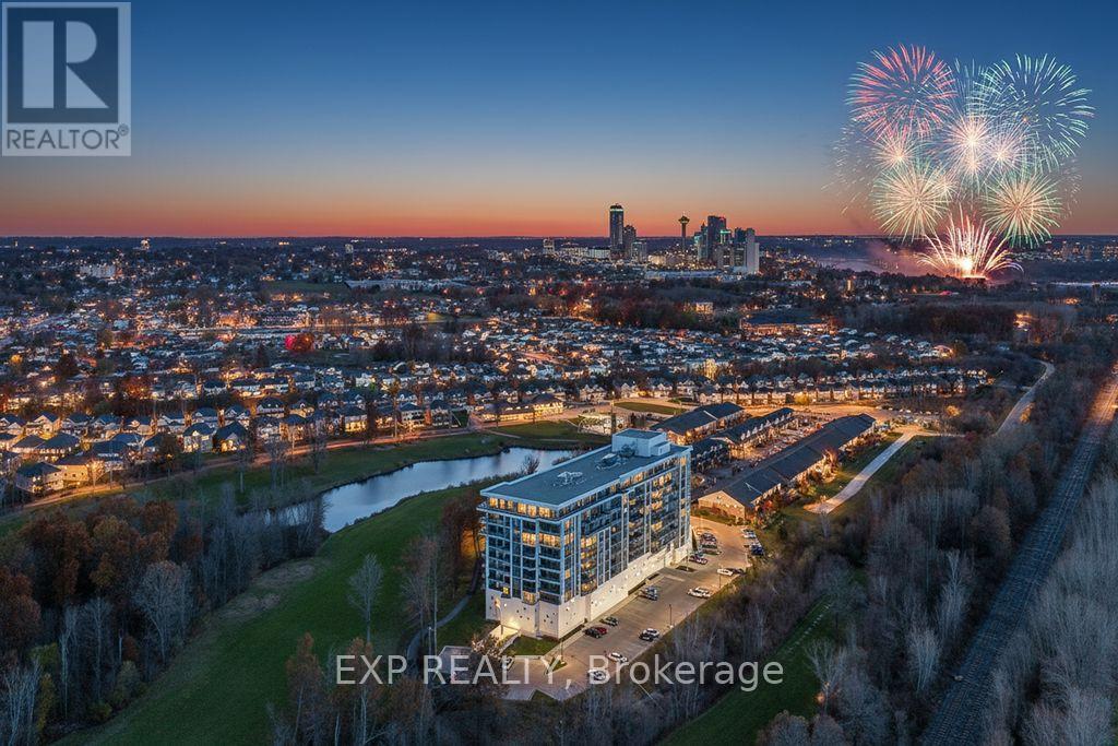 303 - 7711 Green Vista Gate, Niagara Falls, Ontario  L2G 0Y9 - Photo 31 - X13051574