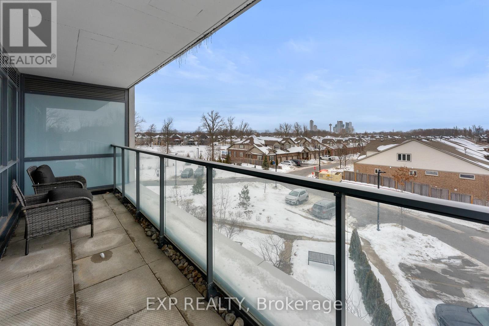 303 - 7711 Green Vista Gate, Niagara Falls, Ontario  L2G 0Y9 - Photo 14 - X13051594