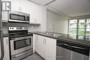 824 - 15 James Finlay Way, Toronto, Ontario  M3M 0B3 - Photo 15 - W13044384