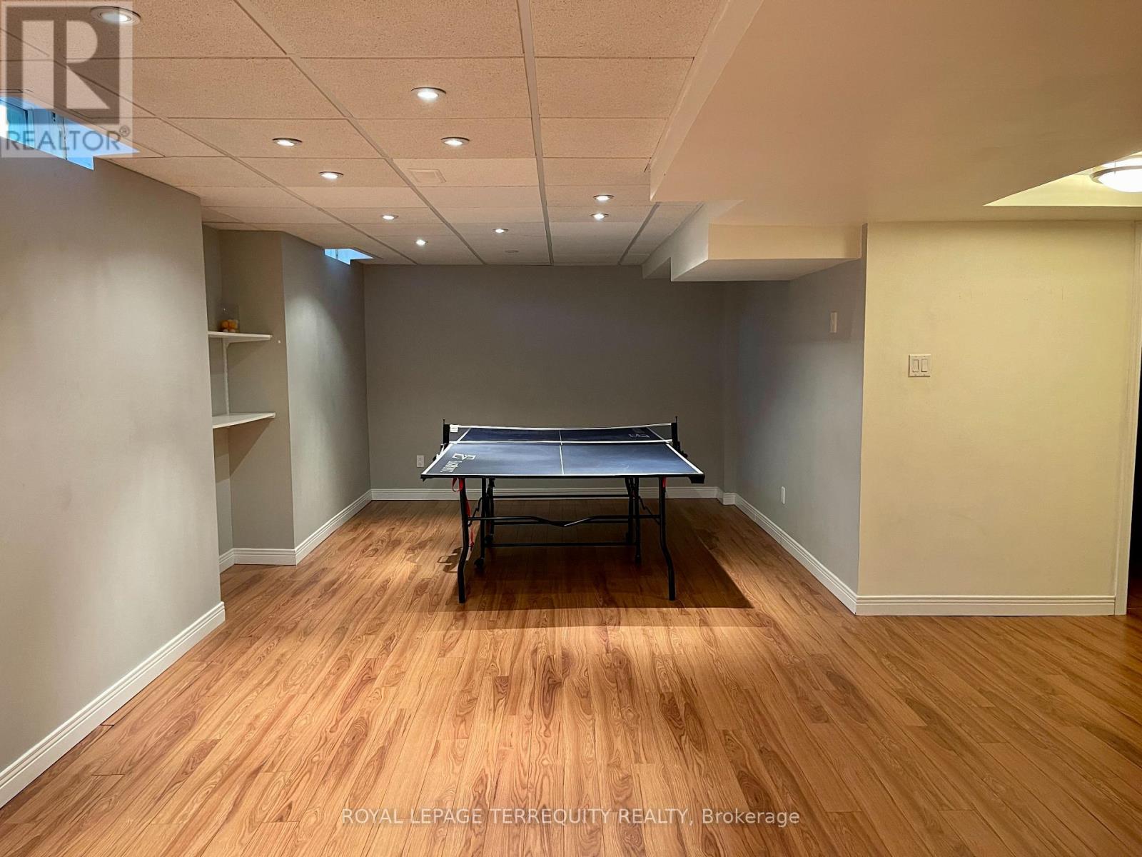 1328 Eddie Shain Drive, Oakville, Ontario  L6J 7C9 - Photo 18 - W13047182