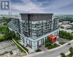 824 - 15 James Finlay Way, Toronto, Ontario  M3M 0B3 - Photo 4 - W13044384