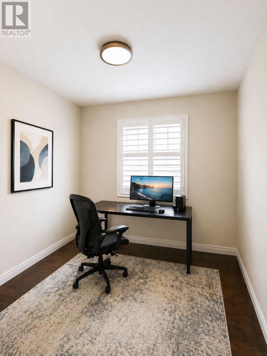 27 Dellgrove Circle, Cambridge, Ontario  N1T 2J8 - Photo 14 - X13050476