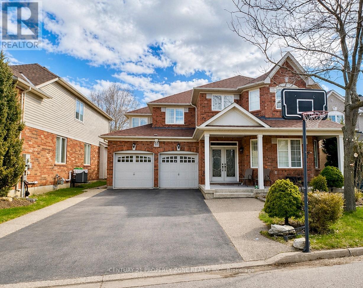 27 DELLGROVE CIRCLE, Cambridge, Ontario