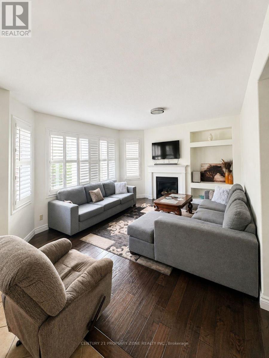 27 Dellgrove Circle, Cambridge, Ontario  N1T 2J8 - Photo 7 - X13050476