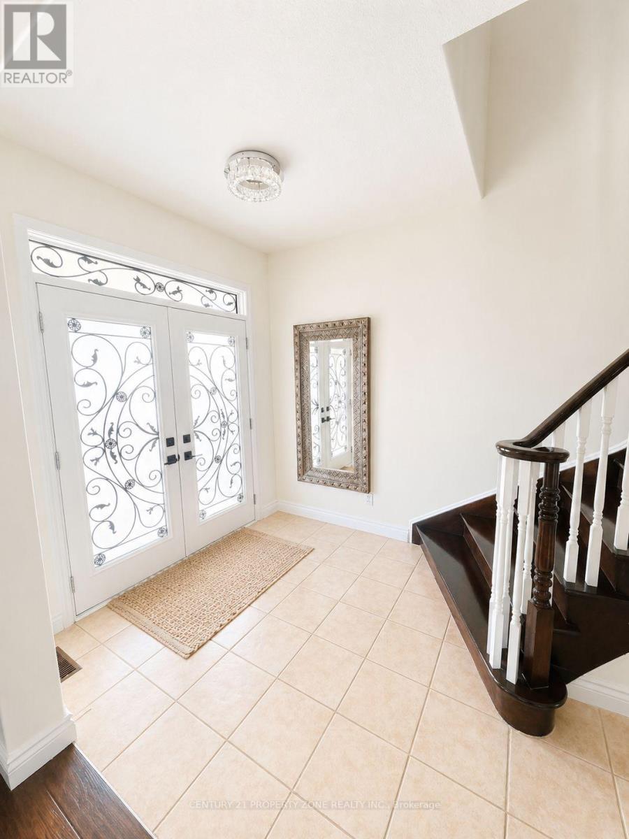 27 Dellgrove Circle, Cambridge, Ontario  N1T 2J8 - Photo 2 - X13050476