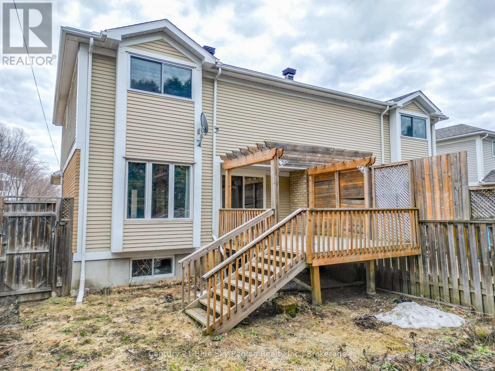 663 Tackaberry Drive, North Bay, Ontario  P1B 8R1 - Photo 10 - X13051472