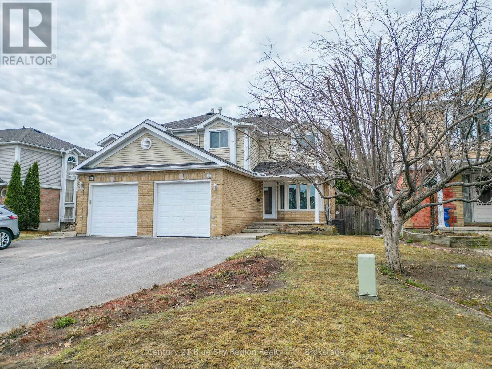 663 Tackaberry Drive, North Bay, Ontario  P1B 8R1 - Photo 3 - X13051472