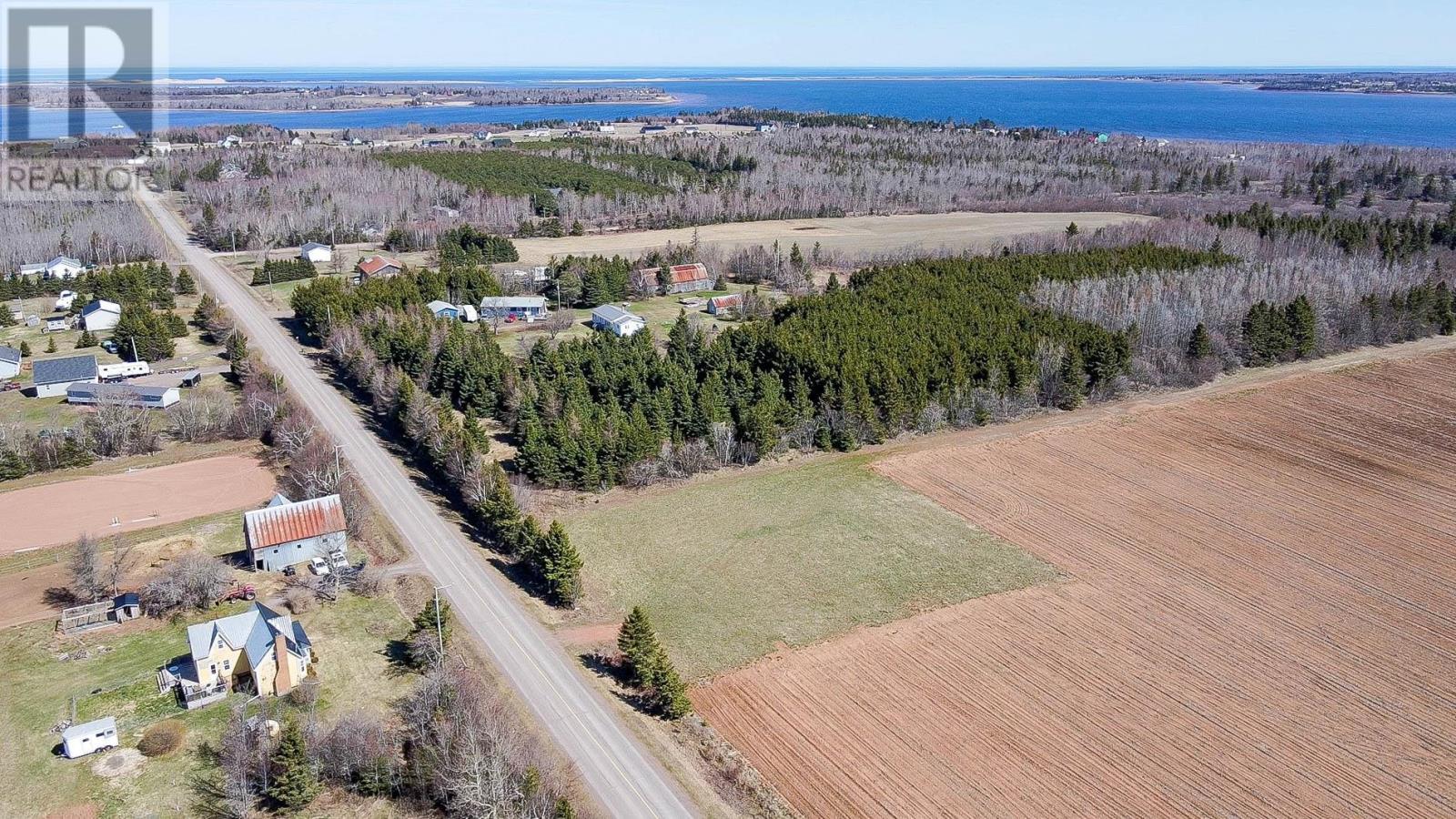 Lot Donaldston Road, Donaldston, Prince Edward Island  C0A 1T0 - Photo 2 - 202608799