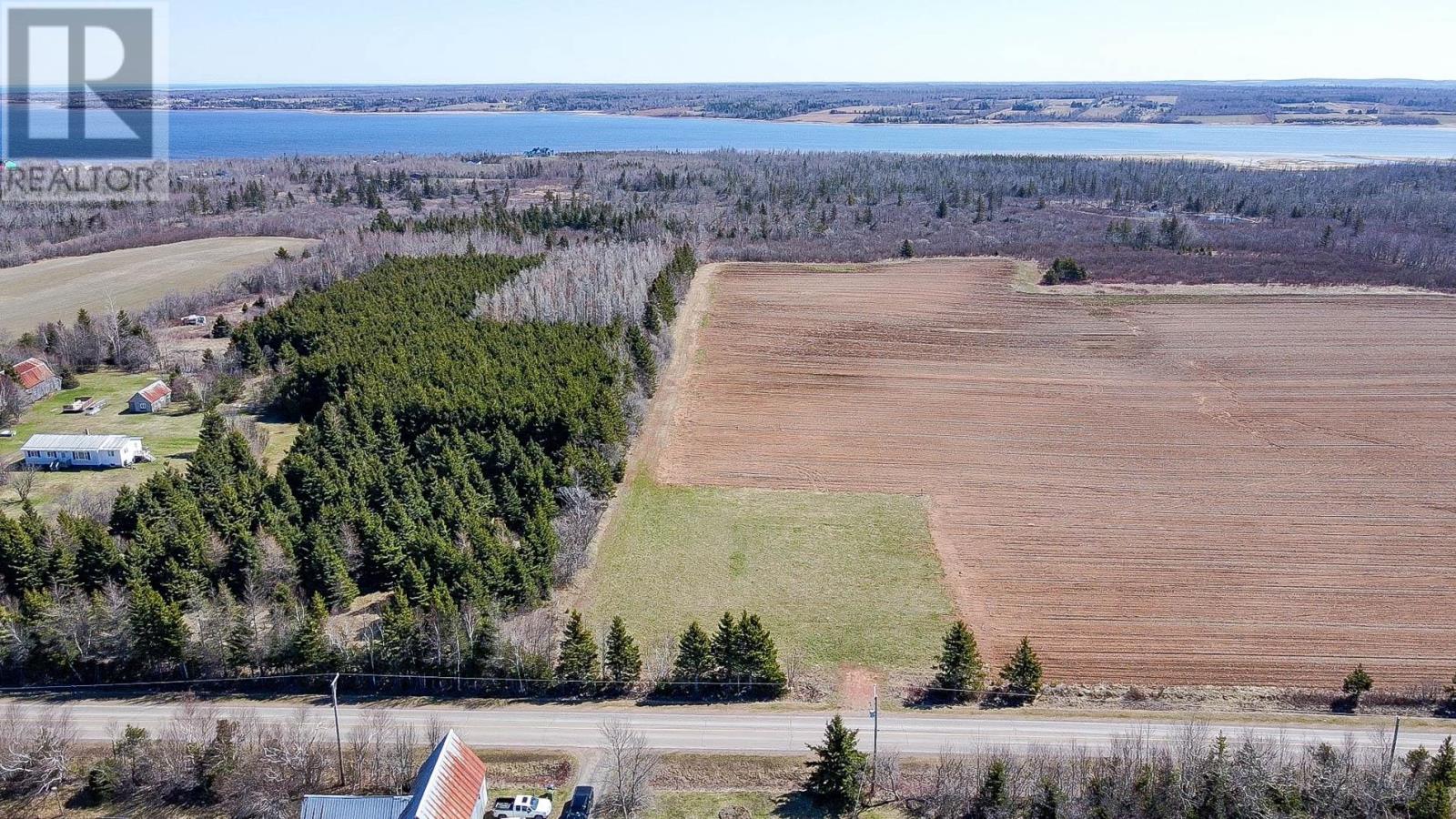 Lot Donaldston Road, Donaldston, Prince Edward Island  C0A 1T0 - Photo 3 - 202608799
