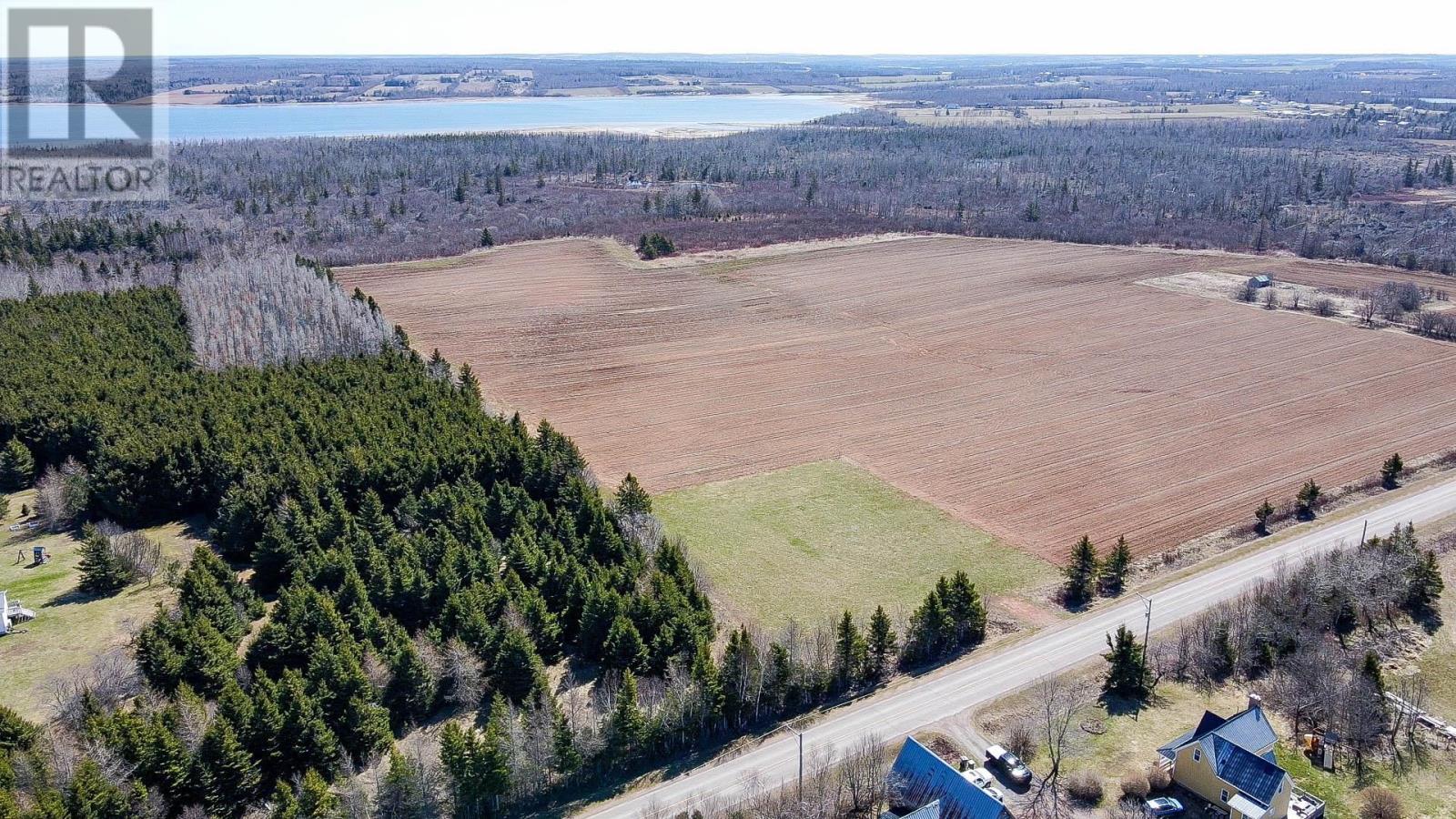 Lot Donaldston Road, Donaldston, Prince Edward Island  C0A 1T0 - Photo 4 - 202608799